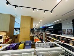 Kinex (D15), Shop House #467554801